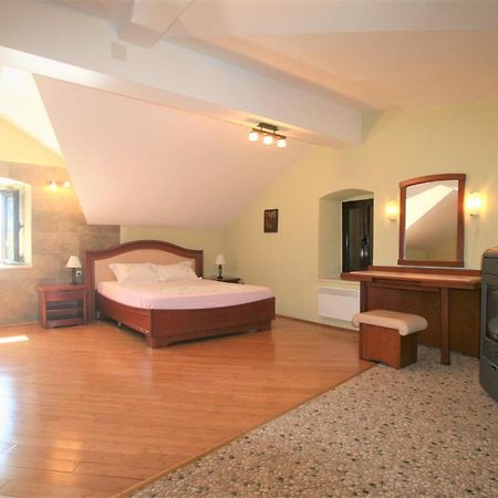 Holiday Home Ametist Kotor Exterior foto
