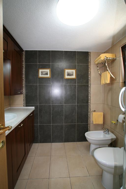 Holiday Home Ametist Kotor Zimmer foto
