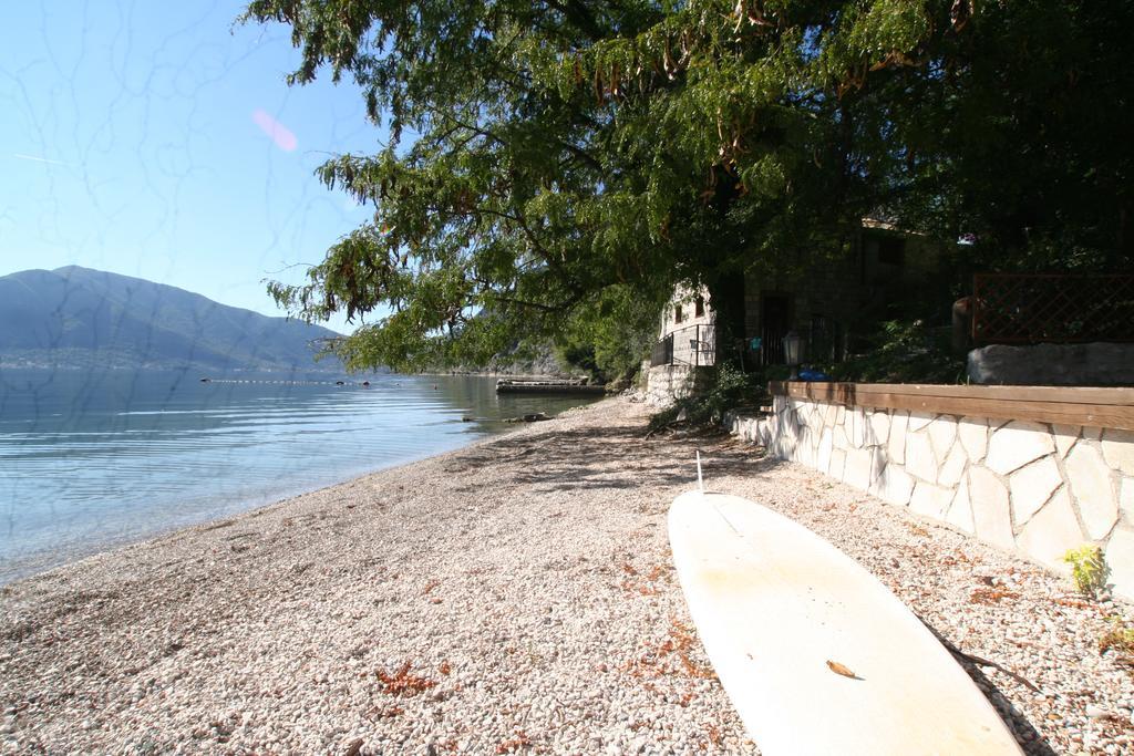 Holiday Home Ametist Kotor Zimmer foto