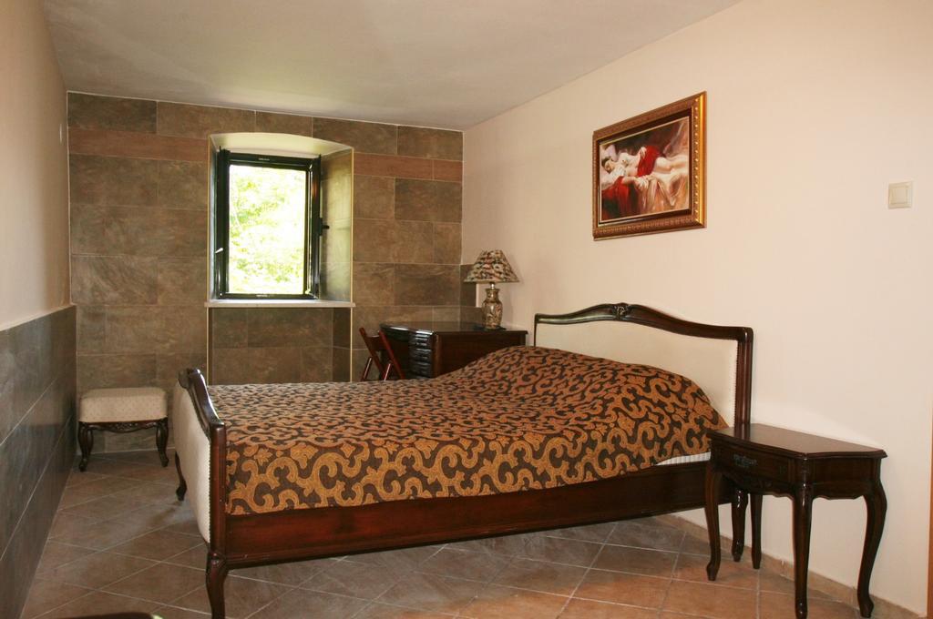 Holiday Home Ametist Kotor Exterior foto