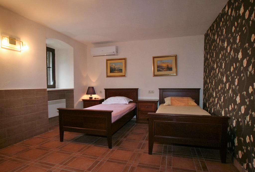 Holiday Home Ametist Kotor Exterior foto