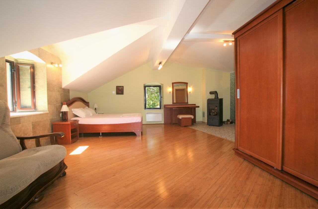 Holiday Home Ametist Kotor Exterior foto